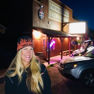 Meet your Posher, Lynne